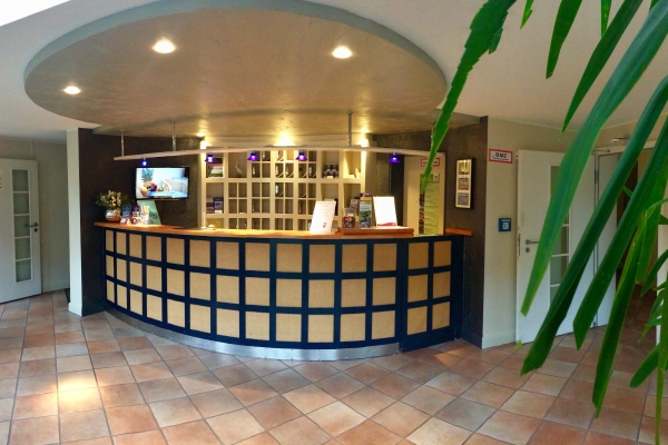 City Partner Hotel ARTE (Schwerin)